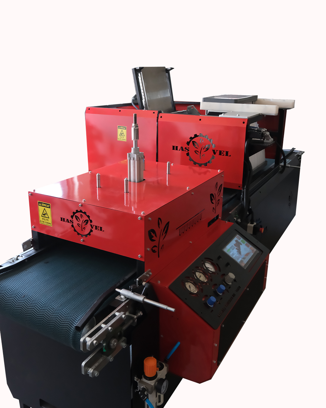 Tray Seed Planting Machine
