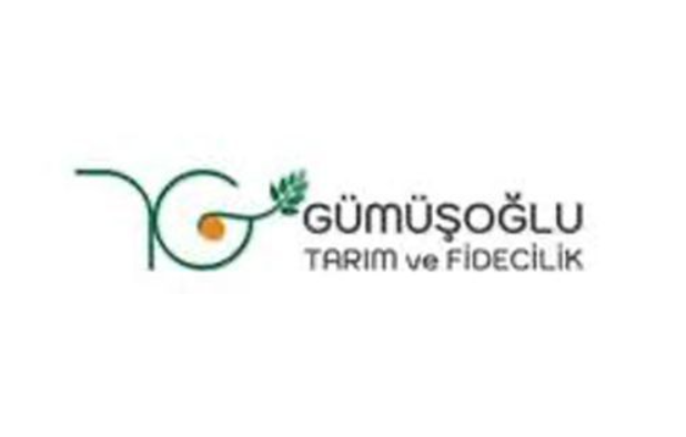 Gümüşoğlu Tarım ve Fidecilik