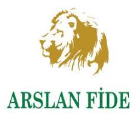 Arslan Fide