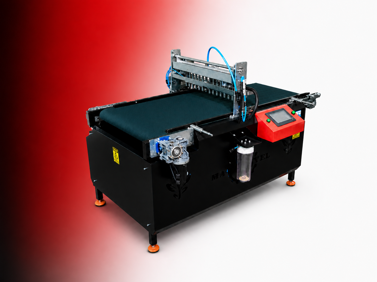 TTB-150 Tek Sıra Tohum Atma Makinası