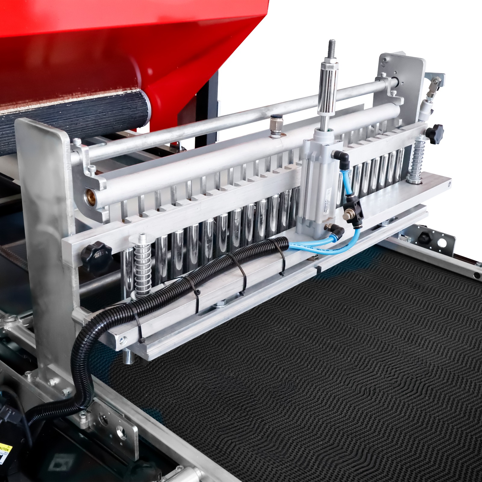 Tohum Atma Ünitesi TTB-150